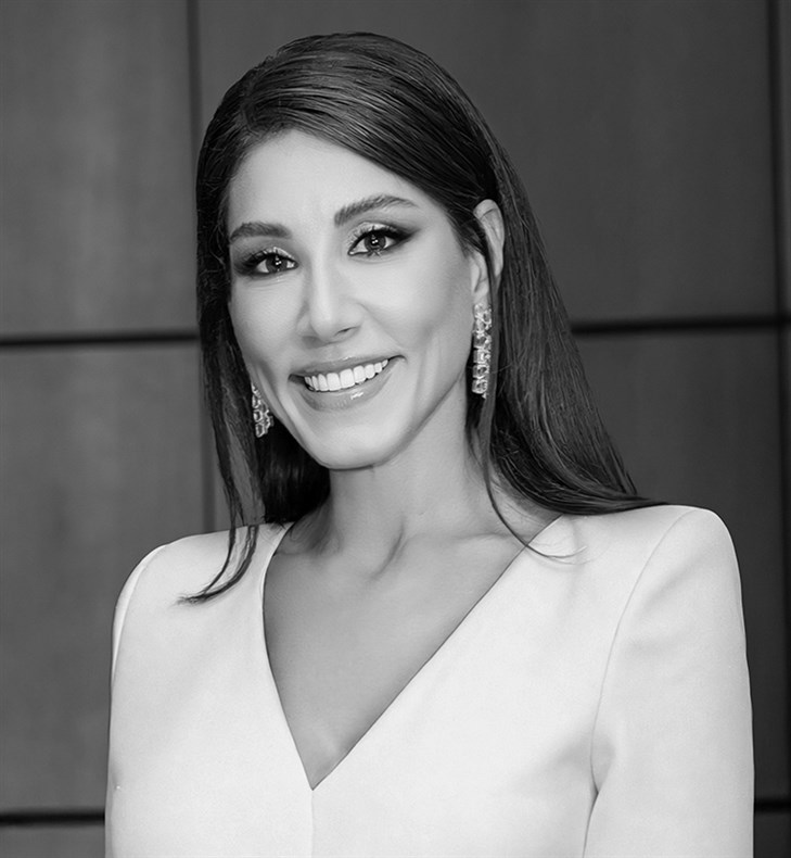 Souraya Machnouk